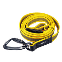 JALEN Grip talutin Twistlock, keltainen