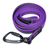 JALEN SUPERGRIP talutin Twistlock, lila