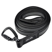 JALEN Grip talutin Twistlock, musta