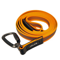JALEN Grip talutin Twistlock, oranssi