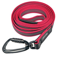 JALEN Grip talutin Twistlock, pinkki