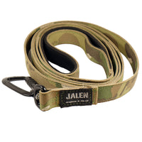 JALEN Mil-spec talutin Twistlock 2m, multicam