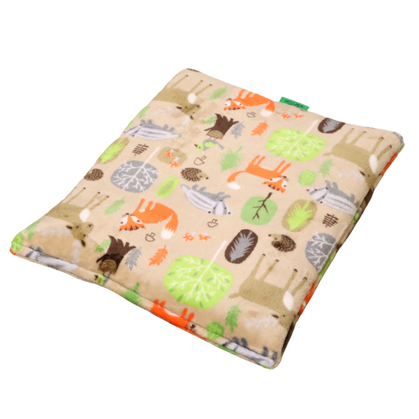 Koiran pedit ja alustat