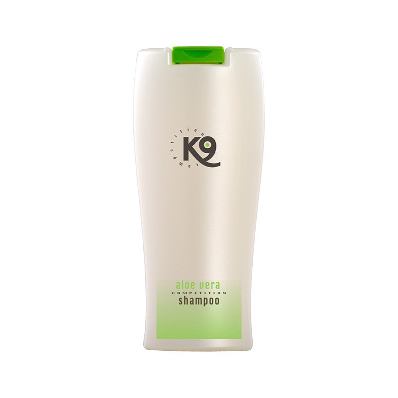 K9 Aloe Vera shampoo 300ml – Murren Murkina