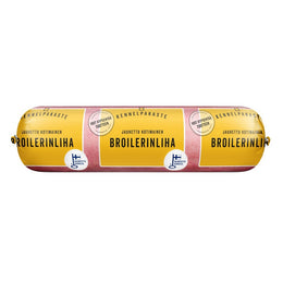 Kennelpakaste Broilerijauheliha luuton 800 g