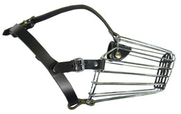 KLIN Metallikoppa, cockeri 4006