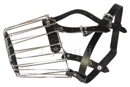 KLIN Metallikoppa, rottweiler uros 4018