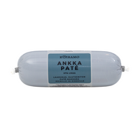 Koiramo Ankka paté koiranmakkara