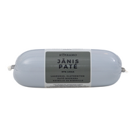 Koiramo Jänis paté koiranmakkara