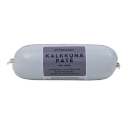 Koiramo Kalkkuna paté koiranmakkara