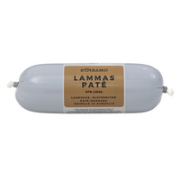 Koiramo Lammas paté koiranmakkara