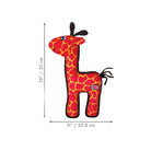 Kong Ballistic Giraffe koko