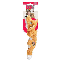 Kong Scrunch Knots kettu M/L