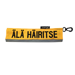 Maike Heijastinputki Älä häiritse 20cm