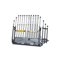 MIMSafe VarioGate Double veräjä