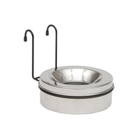 MIMSafe WaterBowl Stainless