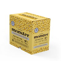 Monster Cat Single kana 8 x 85 g