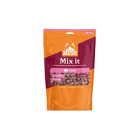 MUSH Mix it sika Freeze-Dried koiranruoka 200 g