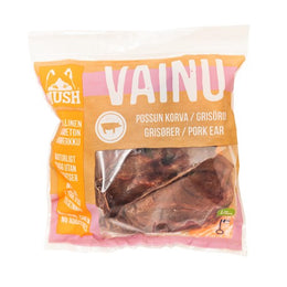 MUSH VAINU Possunkorva 200 g