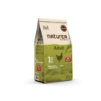 Naturea Elements Adult kana koiran kuivaruoka