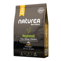 Naturea Ethos Regional Puppy viljaton penturuoka