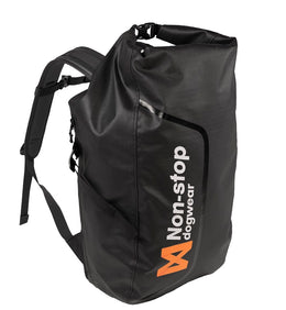 Non-stop dogwear Backpack reppu