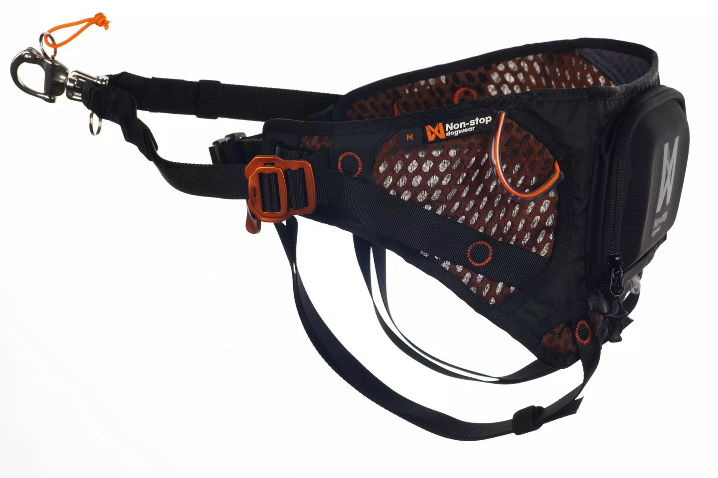 Non-stop dogwear Løype belt vetovyö