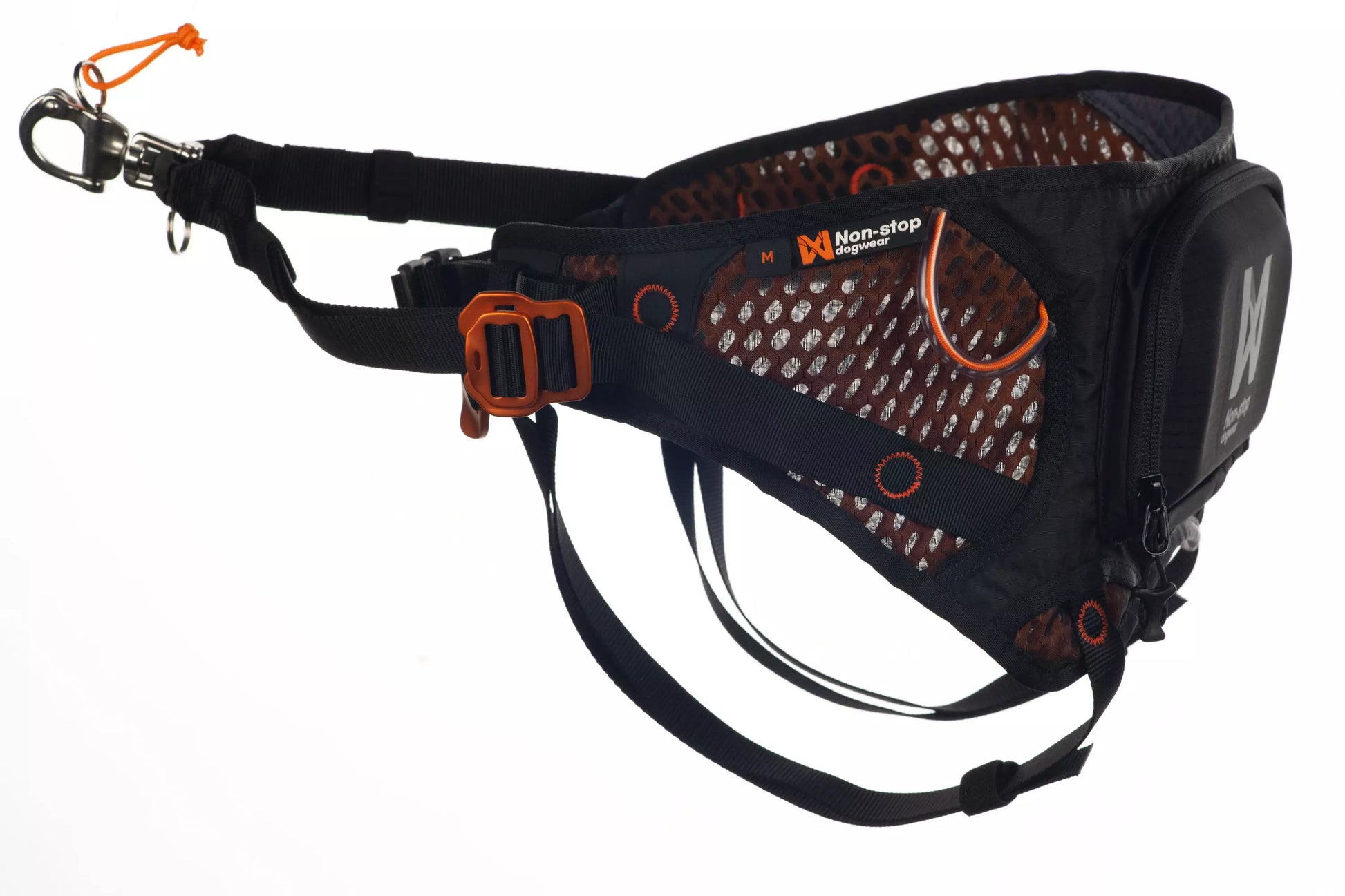 Non-stop dogwear Løype belt vetovyö