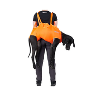 Non-stop dogwear Dog rescue sling koirankantoliina