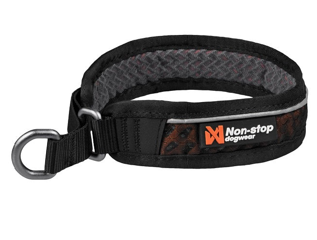 Non-stop dogwear Rock Collar 3.0 koiran kaulapanta