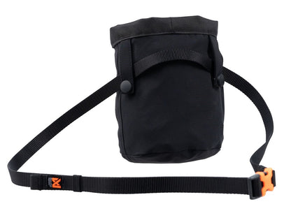 Non-stop dogwear Treat bag namitasku, musta