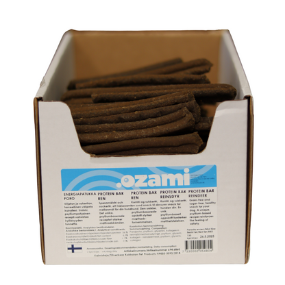 Ozami Energiapatukka Poro
