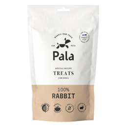 Pala Jänis 100 g