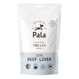 Pala Naudan maksa 100 g