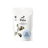 Pala Naturals Turskannahkapunos 80 g