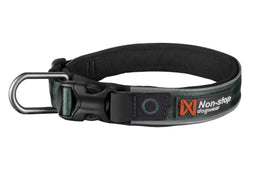 Non-stop Roam collar 3XL vihreä