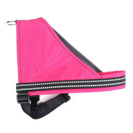 Lennu-Tuote Rotsi koko 5 pinkki