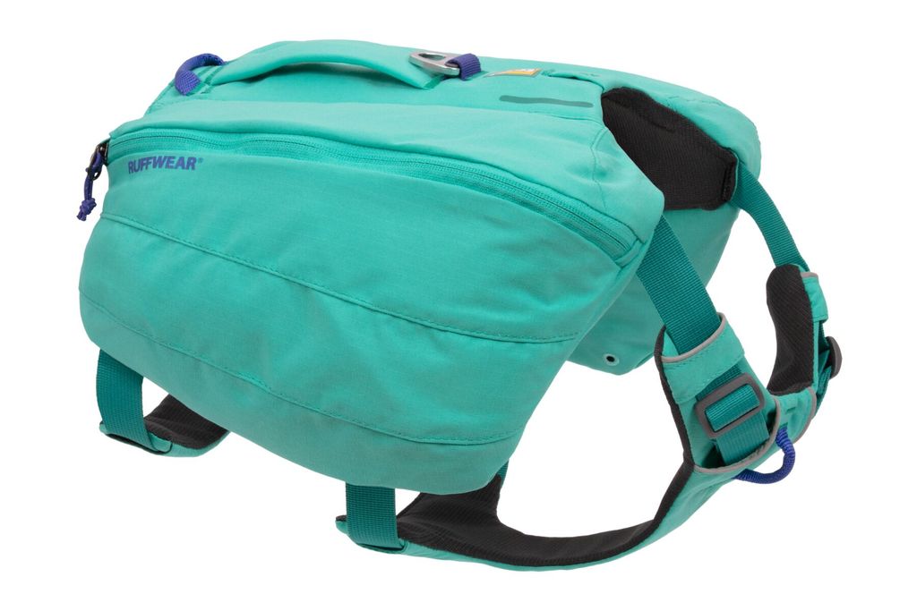 Ruffwear Front range Dog day pack L/XL