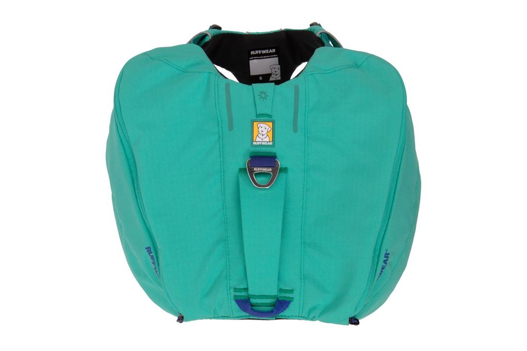 Ruffwear Front range Dog day pack L/XL