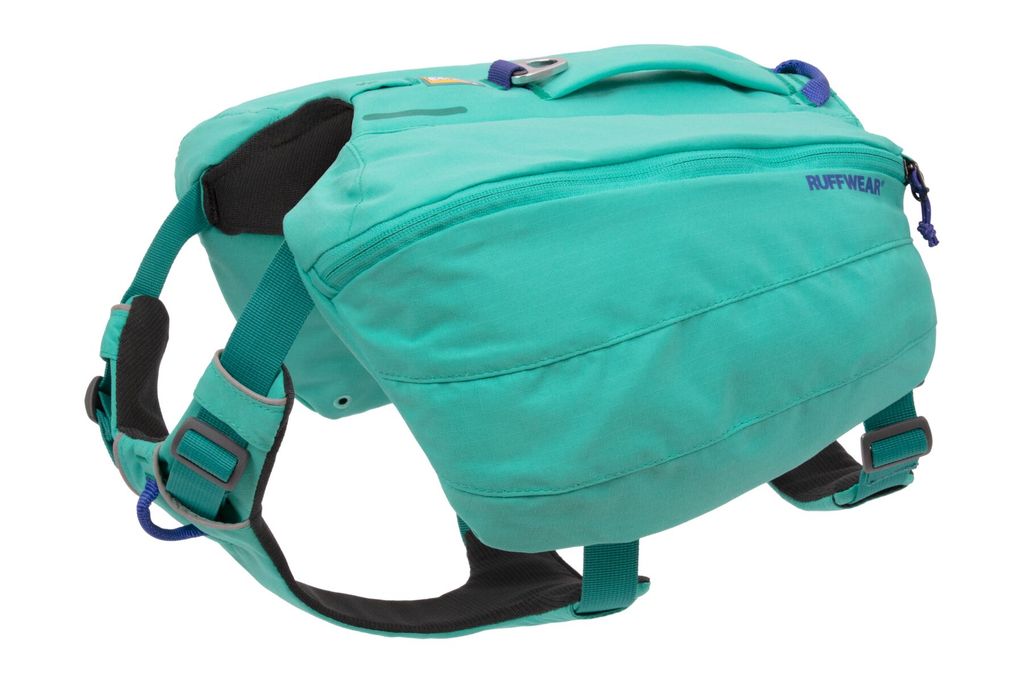 Ruffwear Front range Dog day pack L/XL