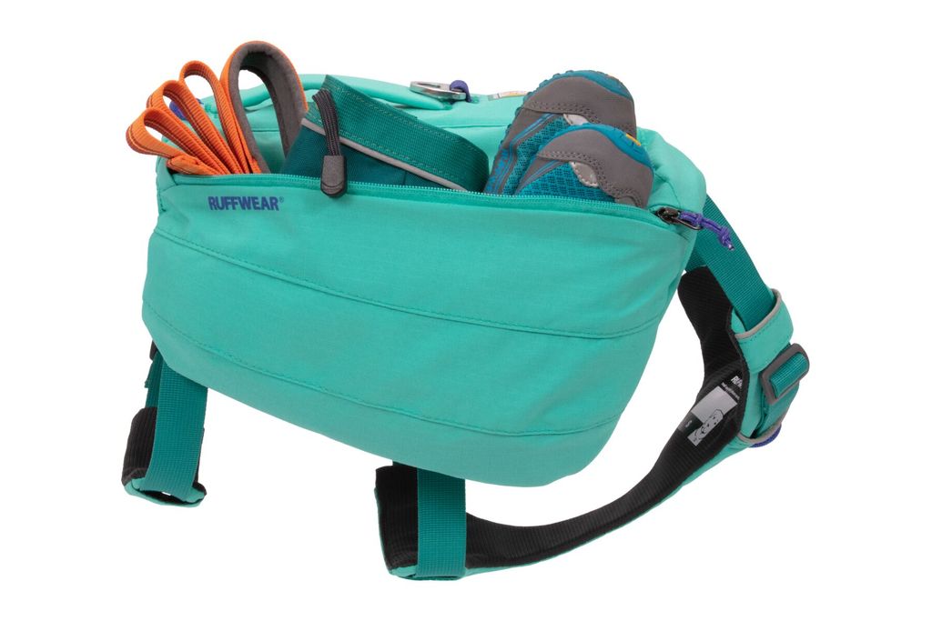Ruffwear Front range Dog day pack L/XL