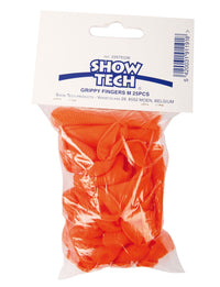 Show Tech Sormikumit 25 kpl