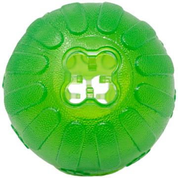 Starmark Chew Ball koiran aktivointipallo