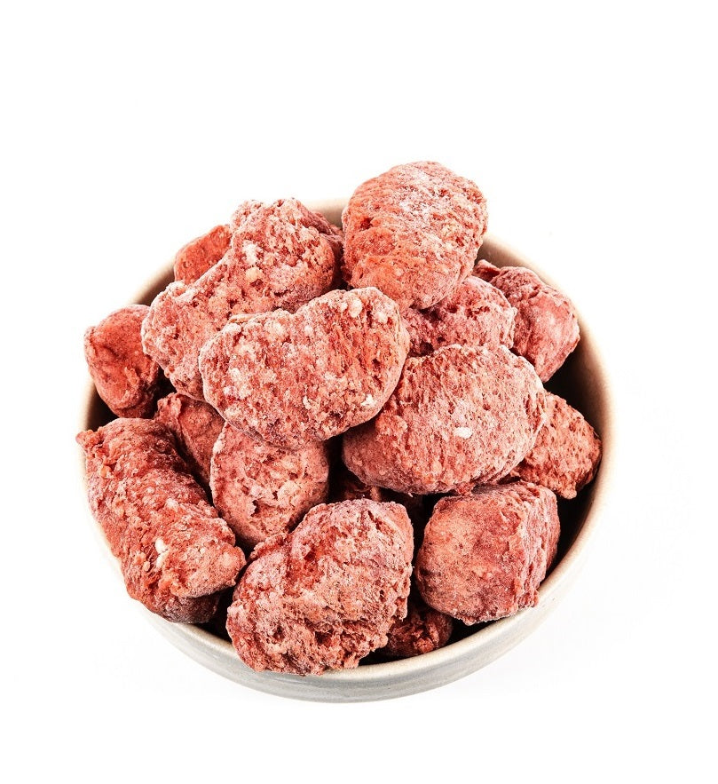 Tessu Lampaan jauhelihakuvio 1 kg