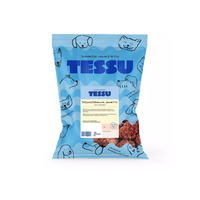 Tessu Possunsydänkuvio jauhettu 1 kg