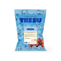 Tessu Sika-nautajauhelihakuvio 1 kg