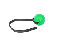 Vijue Starmark 7 cm geelipallo gripillä
