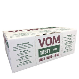 VOM Taste Ankka 9 kg