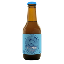 Vuppe Kala mallasjuoma koiralle 250 ml