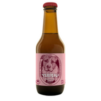 Vuppe Liha mallasjuoma koiralle 250 ml